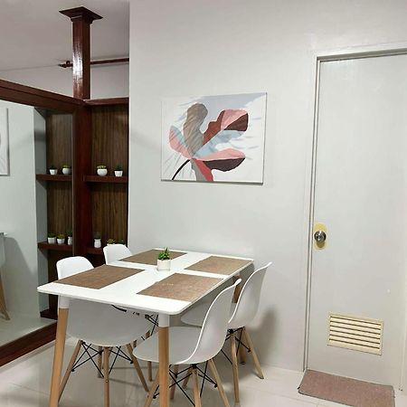 Condo Unit In Camella Manors Баколод Экстерьер фото