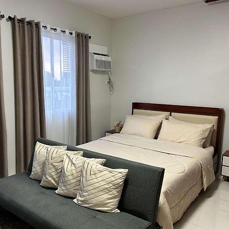 Condo Unit In Camella Manors Баколод Экстерьер фото