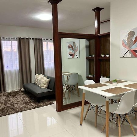 Condo Unit In Camella Manors Баколод Экстерьер фото