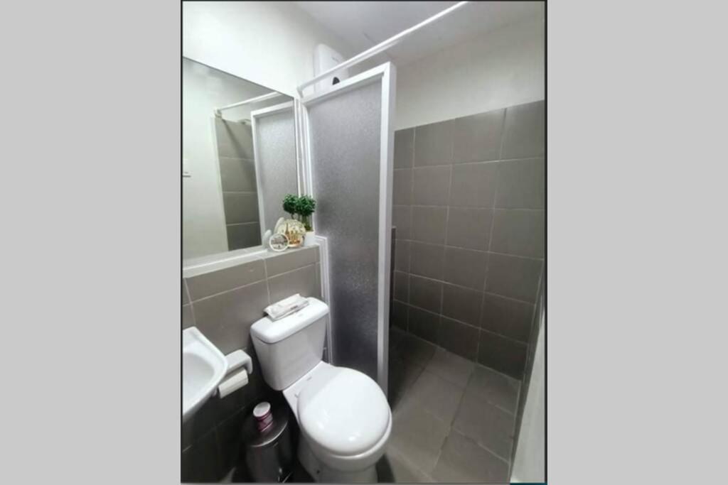Condo Unit In Camella Manors Баколод Экстерьер фото